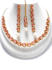 Kundan Necklace